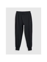 Dámske rýchloschnúce tréningové nohavice 4F 4FWMM00TFTRF1066-20S