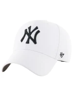 47 Značka MLB New York Yankees Čiapka B-MVPSP17WBP-WHM 47 Značka MLB New York Yankees Čiapka B-MVPSP17WBP-WHM