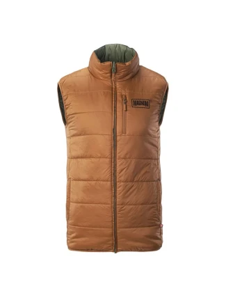 Prešívaná vesta MAGNUM ESCARO PRIMALOFT VEST M