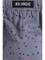 Atlantic 3MP-165 3-pack farba:graphite/indigo/dark blue Atlantic 3MP-165 3-pack farba:graphite/indigo/dark blue