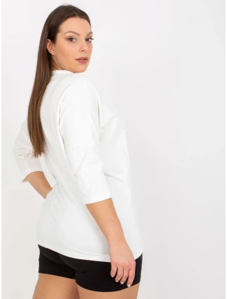 Blúzka RV BZ 7414.82 ecru