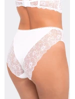 Nohavičky BBL 191 White - Babell