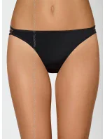 Tangá Mistral V-6348 čierna - Axami Tangá Mistral V-6348 čierna - Axami