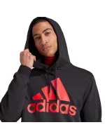 Pánske tepláky Big Logo M IP5553 black - Adidas