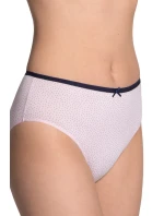 Dámske bikiny FIGS L-127BI-29 3-pack