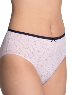 Dámske bikiny FIGS L-127BI-29 3-pack