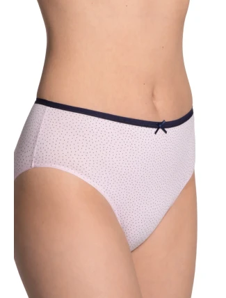 Dámske bikiny FIGS L-127BI-29 3-pack