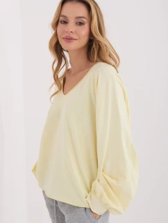 Košeľa s dlhým rukávom model 223333 Továrenská cena