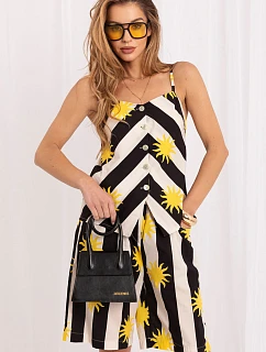 Šortky, model 229687, Italy Moda