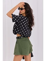Blúzka, model 229697, Italy Moda