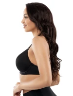 Dámske bustier Parfait P6270 34 D Black
