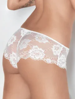 Nohavičkové šortky Lormar Deluxe