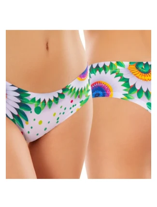 Dámske nohavičky MEMÉME DAISY EMERALD