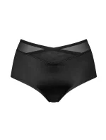 Nohavičky True Shape Sensation Maxi čierne - TRIUMPH