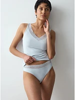 Feel of Modal String – Pearl Grey – TRIUMPH Pearl Grey – TRIUMPH Feel of Modal String – Pearl Grey – TRIUMPH Pearl Grey – TRIUMPH