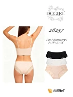 Nohavičky DC Girl 26257 A2, balenie S–XL Nohavičky DC Girl 26257 A2, balenie S–XL