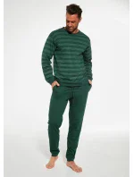 Cornette pyžamo 117/259 Loose 12 long/r S-2XL men
