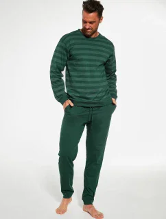 Cornette pyžamo 117/259 Loose 12 long/r S-2XL men