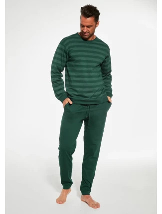 Cornette pyžamo 117/259 Loose 12 long/r S-2XL men