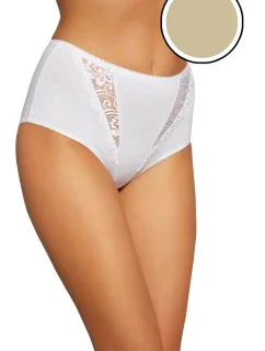 Dámske nohavičky 180 beige - Gabidar