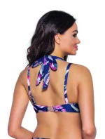 Vrchný diel plaviek 167 Flowers - AVA