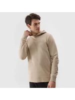 Mikina 4F M 4FWSS24TSWSM0950 83S Mikina 4F M 4FWSS24TSWSM0950 83S