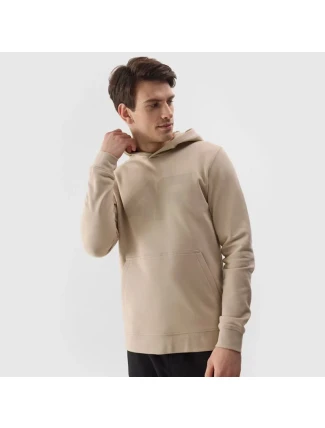 Mikina 4F M 4FWSS24TSWSM0950 83S Mikina 4F M 4FWSS24TSWSM0950 83S