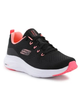 Dámska obuv Skechers Vapor Foam W 150024-BKPK