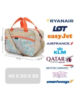 Taška Meteor Lokman 16888