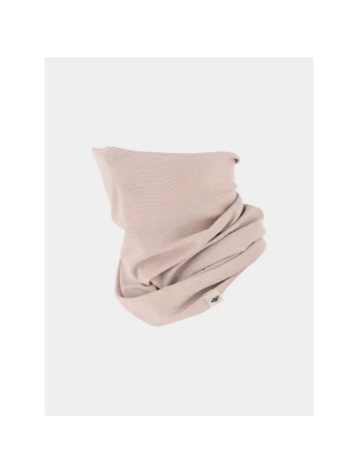 Unisex šatka 4F 4FRMM00ABDAU117-83S