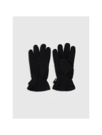 Detské zimné fleecové rukavice 4F 4FJWAW25AGLOU156-20S