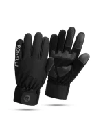 Zimné rukavice Rogelli ALTA black L Zimné rukavice Rogelli ALTA black L