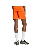 Adidas Entrada 26 detské šortky oranžové JZ6529