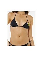 Spodná časť dámskych bikín RIP CURL Carioca Revo Tie Side Cheeky, viacfarebné Spodná časť dámskych bikín RIP CURL Carioca Revo Tie Side Cheeky, viacfarebné