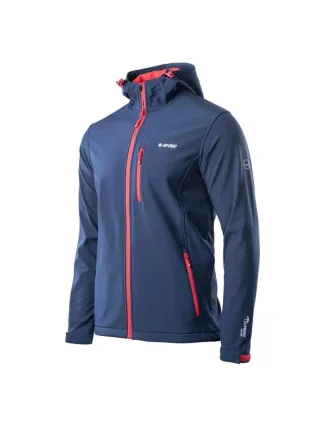 Pánska bunda Caen M 92800197107 - Hi-Tec