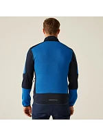 Regatta TRF 720 Elastická bunda „E-volve“ 36.F720 tmavomodrá/námornícka modrá Regatta TRF 720 Elastická bunda „E-volve“ 36.F720 tmavomodrá/námornícka modrá