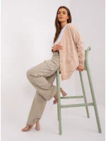 Prepínač AT SW 2241.36P béžová