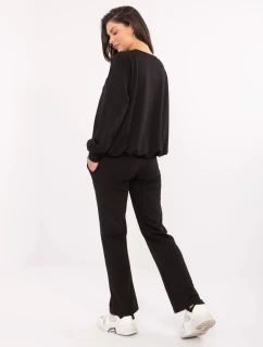 Súprava EM KMPL 930.61 čierna