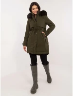 SK KR HH 2409.17X khaki bunda SK KR HH 2409.17X khaki bunda