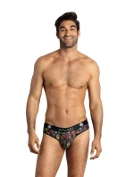 Mexické nohavičky - Anais