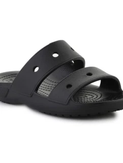 Detské žabky Jr 207536-001 black - Crocs