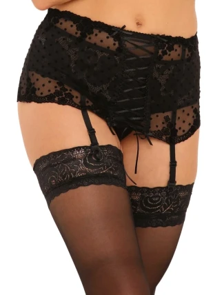 487 GIRDLE_TO_BONITA