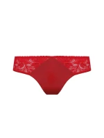 Laura brazilians červená