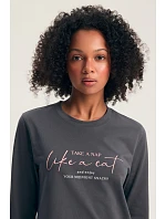 DÁMSKE PYŽAMO GINNI 45419 AW2026 DÁMSKE PYŽAMO GINNI 45419 AW2026