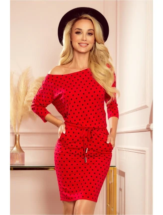 Denné šaty model 152834 Numoco