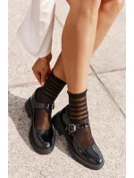 Poltopánky model 200644 Krok vo veľkom štýle Poltopánky model 200644 Krok vo veľkom štýle