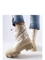 Topánky model 204621 Solea Topánky model 204621 Solea