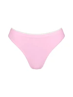 Sloggi GO SENSE - Tanga s vysokým výstrihom (2 ks) Sloggi Sloggi GO SENSE - Tanga s vysokým výstrihom (2 ks) Sloggi