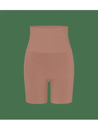 Triumph Soft Sculpt Panty L - BROWN - TRIUMPH BROWN - TRIUMPH