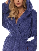 L&L 2403 Carina S-XL dámsky župan